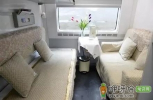 高级软卧能三个人住吗