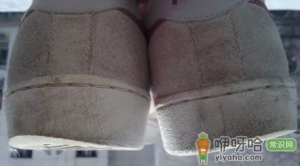 鞋子总是外侧磨损是什么原因