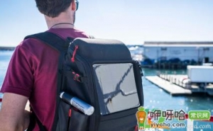 户外背包怎么清洗