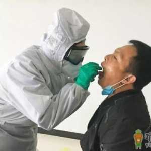 核酸检测棉签是一次性的吗