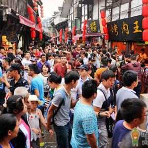 2021国庆节景点要预约吗