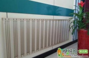 为什么开暖气后暖气片有声音
