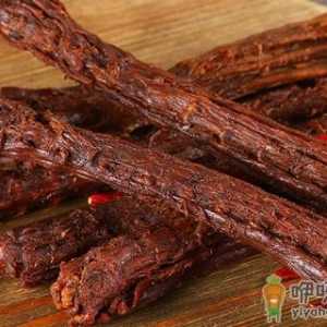 风干鸭脖为什么那么长