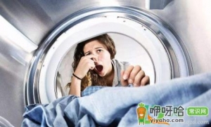 衣服有异味用什么能够消除
