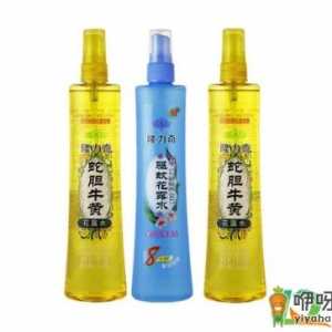 花露水喷在电风扇上可以变凉吗