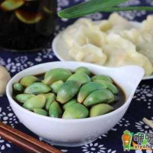 腊八蒜用生醋还是熟醋