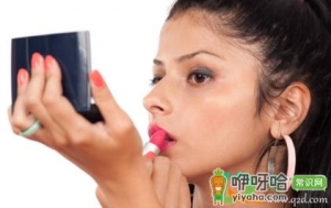化妆的正确步骤防晒隔离先后