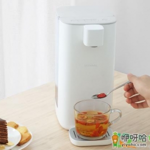 饮水机漏水是什么原因造成的