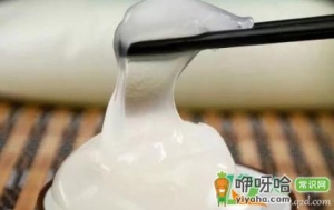 墙布上的糯米胶胶印怎么去除