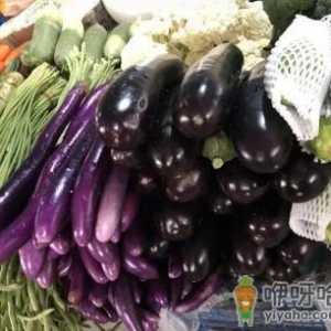 茄子生冻好还是熟冻好
