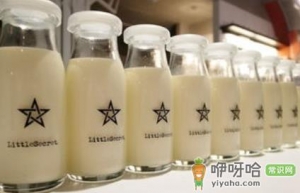 早中晚什么时候喝牛奶好