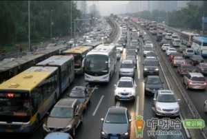 2021国庆节假期后两天高速公路堵吗
