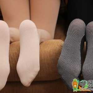 连脚袜子大脚趾痛是什么原因