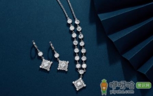 钻石项链必须每个月清洗吗