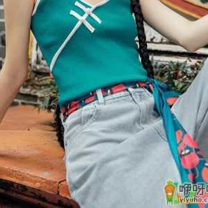 穿裤子显三角形是裤子质量上的问题吗