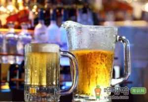 啤酒里有沉淀是什么原因