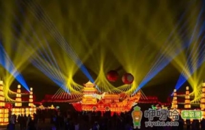 西安过年的时候冷吗2022