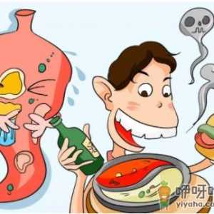 暴饮暴食之后怎么恢复