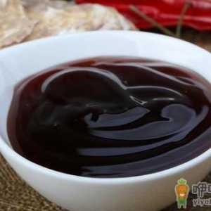 蚝油浓的好还是稀的好