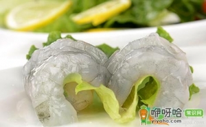 买了厄瓜多尔白虾怎么办