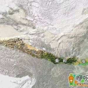为什么都说山东是东北