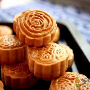 月饼回油慢有什么办法