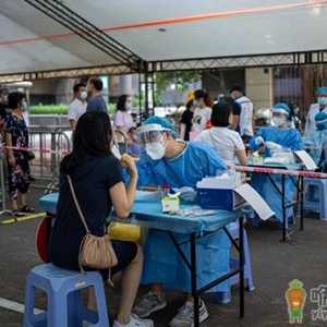 全员核酸检测可以做两次吗