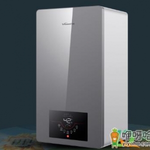 壁挂炉火苗一会亮一会不亮怎么回事