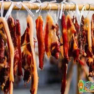 12月份可以腌腊肉吗