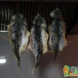 腌好的鱼可以放冰箱吗