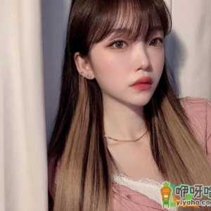 挂耳染掉色了自己能补色吗