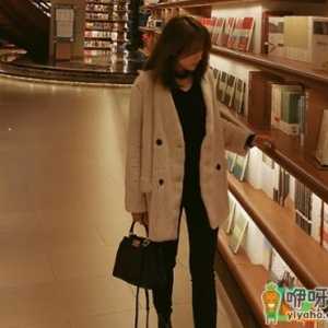 貂皮大衣发黄能洗出来吗
