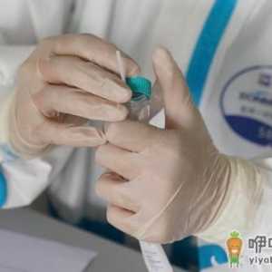 核酸检测结果用照片可以吗