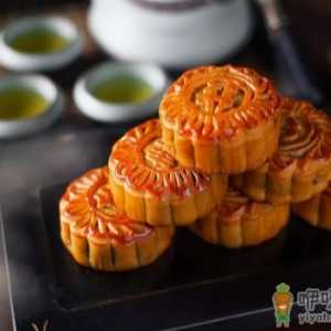月饼凉了什么时候装袋子比好