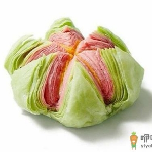 肯德基师尊荷花酥好吃吗