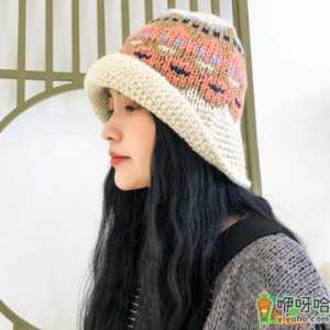 针织帽变形了还能要不