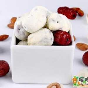 奶枣适合什么人吃