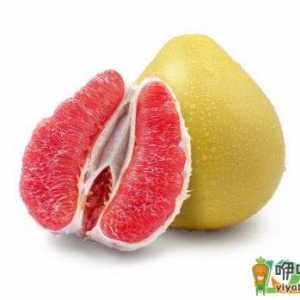 柚子皮皱皱的是怎么回事