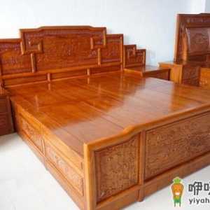 黄花梨木家具应该如何清洁与保养？
