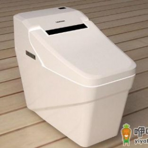 一体智能坐便器的清洁与保养方法
