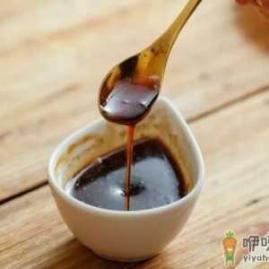 蚝油第一位不是蚝汁就是假蚝油吗
