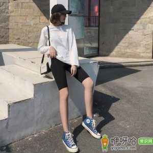 骑行裤适合腿粗的人吗