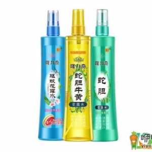 卧室喷花露水好吗