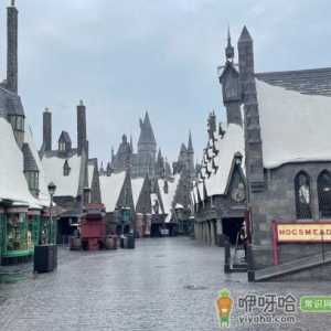2022年暑假去北京环球影城门票售价多少钱