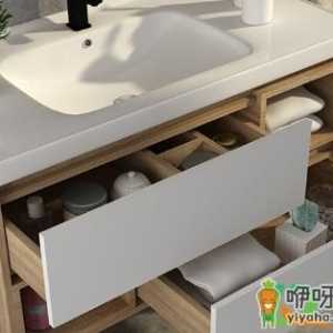 洗手盆裂痕是怎么造成的