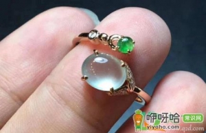 戒指尺寸对照表怎么看