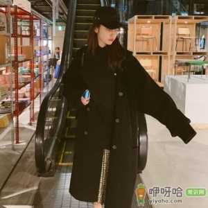 绵羊毛大衣买来要先洗再穿吗
