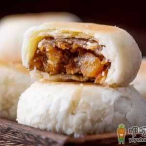鲜肉月饼凉了用微波炉加热多久