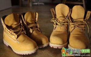 踢不烂大黄靴穿着舒服吗