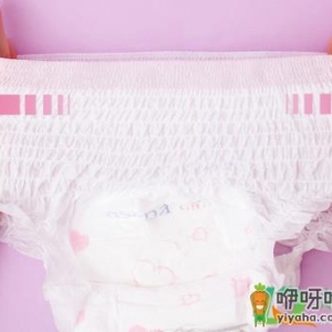 安心裤的前后怎么区别